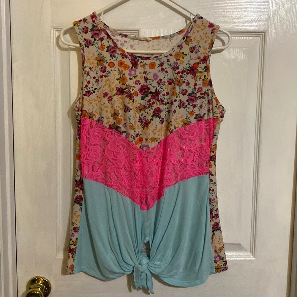 Different Print Tank